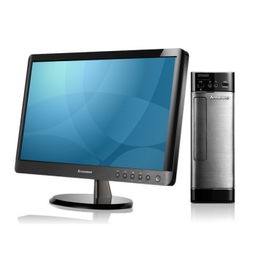 聯(lián)想家悅S520 一款經(jīng)典實用的入門級臺式機評測