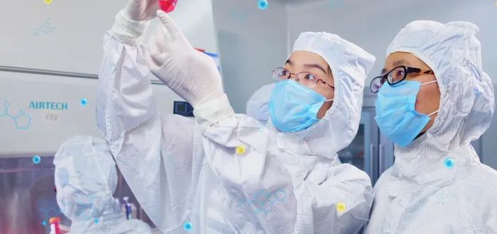 銀豐地產(chǎn)集團(tuán)董事長李斌 以細(xì)胞技術(shù)研發(fā)與應(yīng)用為引擎，以科研創(chuàng)新驅(qū)動高質(zhì)量發(fā)展